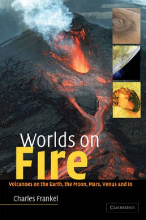 Worlds on Fire by Charles Frankel