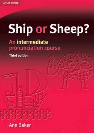 Ship or Sheep? by Ann Baker