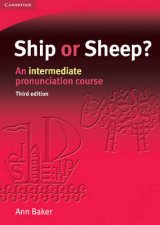 Ship or Sheep