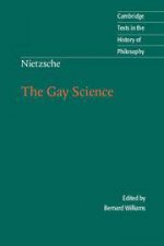 Nietzsche The Gay Science