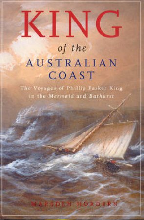 King of the Australian Coast by Marsden Hordern