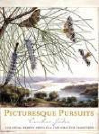 Picturesque Pursuits by Caroline Jordan