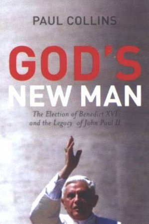 God's New Man by Paul Collins