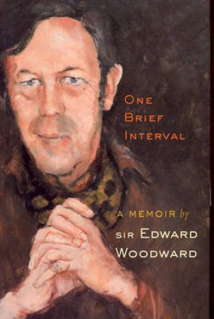 One Brief Interval by Woodward, Edward