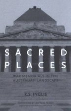 Sacred Places