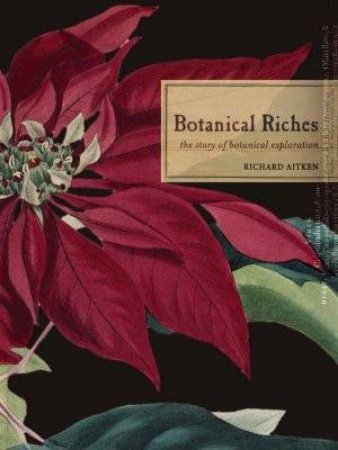 Botanical Riches by Richard Aitken