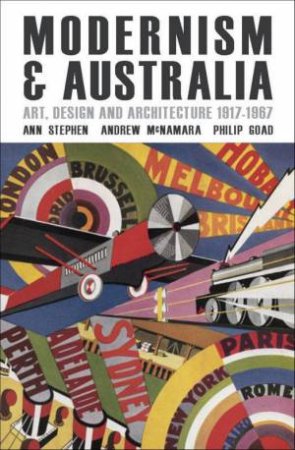 Modernism & Australia by Various