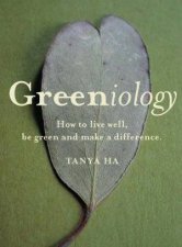 Greeniology