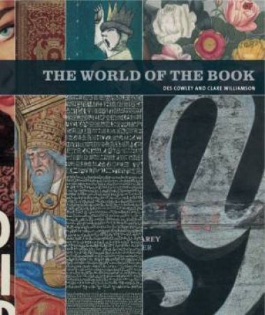 The World of the Book by Cowley & Williamson