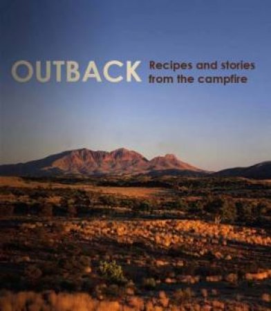 Outback by Andrew Dwyer