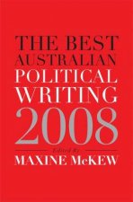 The Best Australian Political Writing