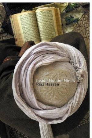 Inside Muslim Minds by Riaz Hassan