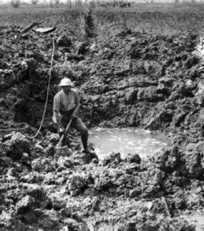 Don't Forget Me Cobber: The Battle of Fromelles by Robin S Corfield