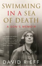 Swimming In The Sea Of Death A Sons Memoir