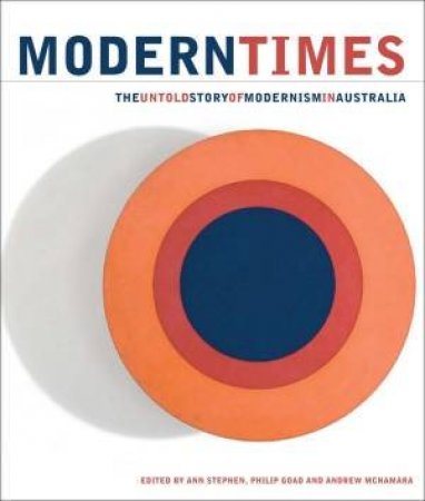 Modern Times by Goad and McNamar Stephen