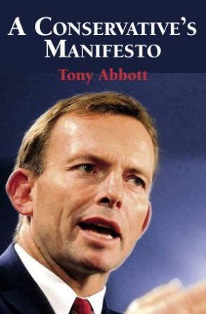 Battlelines by Tony Abbott