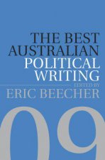 Best Australian Political Writing 2009