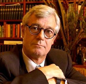 On Privilege by Julian Burnside