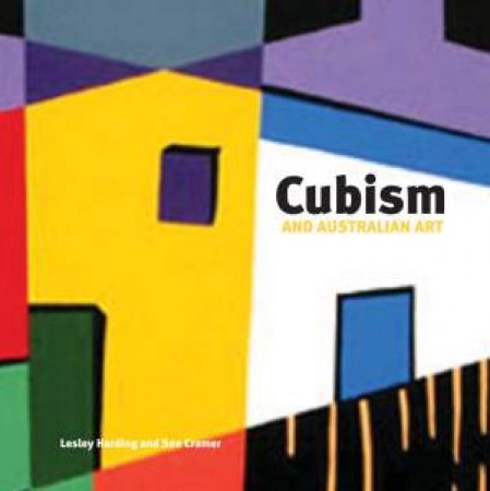 Cubism and Australian Art by Various