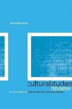 Cultural Studies Review 151