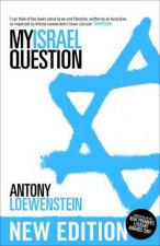 My Israel Question New Ed