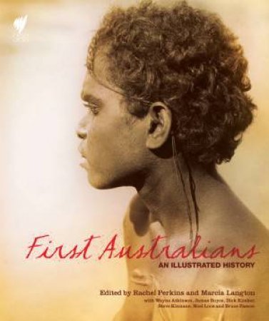 First Australians by and Langton Perkins