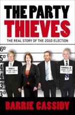 The Party Thieves