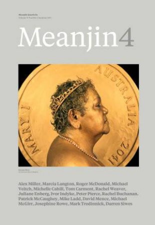 Meanjin: Volume 70, Number 4 by Sally Heath