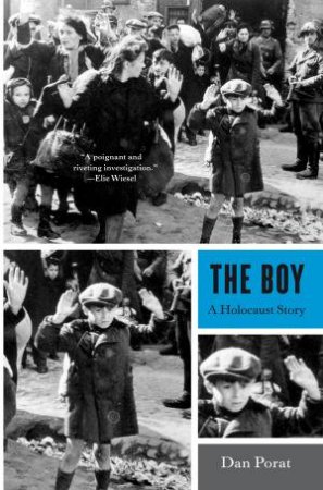 The Boy by Dan Porat