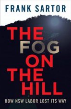 Fog on the Hill