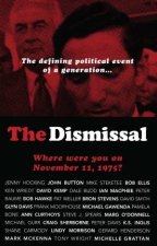 The Dismissal Where Were You on November 11 1975