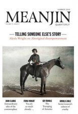 Meanjin Vol 75 No 4