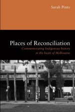 Places Of Reconciliation