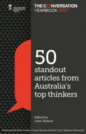 50 Articles That Informed Public Debate by John Watson