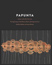 Papunya A Place Made After The Story