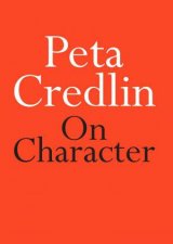 On Character