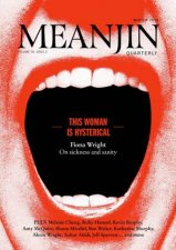 Meanjin Vol 78 No 2