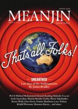 Meanjin Vol 78 No 3