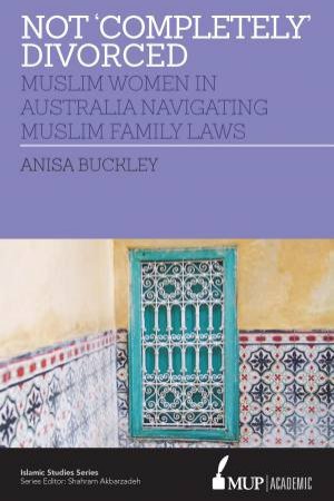 Not 'Completely' Divorced by Anisa Buckley