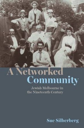 A Networked Community by Sue Silberberg