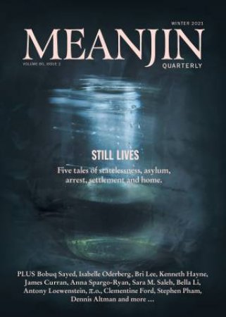 Meanjin Vol 80, No 2 by Various