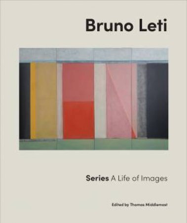 Bruno Leti by Thomas Middlemost & Bruno Leti