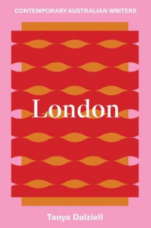 London by Tanya Dalziell