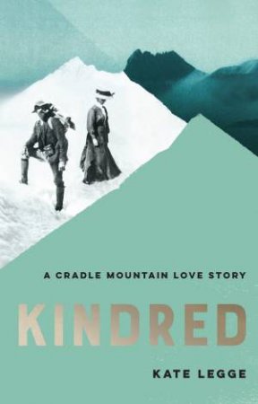 Kindred by Kate Legge