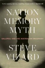 Nation Memory Myth