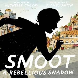 Smoot by Michelle Cuevas