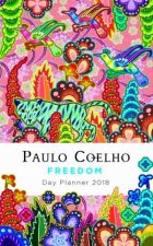 Freedom Day Planner 2018