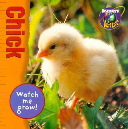 Watch Me Grow: Chick by Various