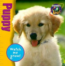 Watch Me Grow Puppy