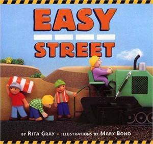 Easy Street by Rita Gray